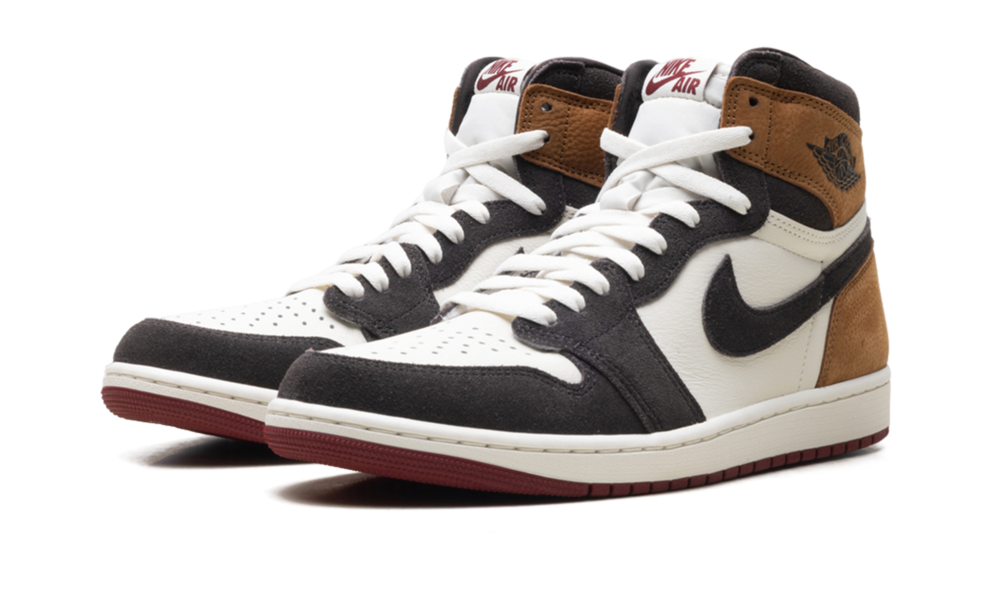 Air Jordan 1 Retro High OG "Love Letter" DZ5485 201