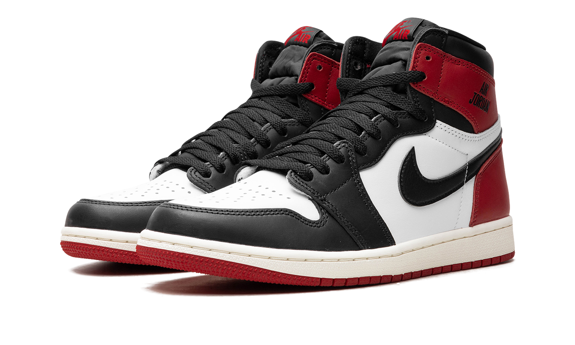 Air Jordan 1 High OG "Black Toe Reimagined" DZ5485 106