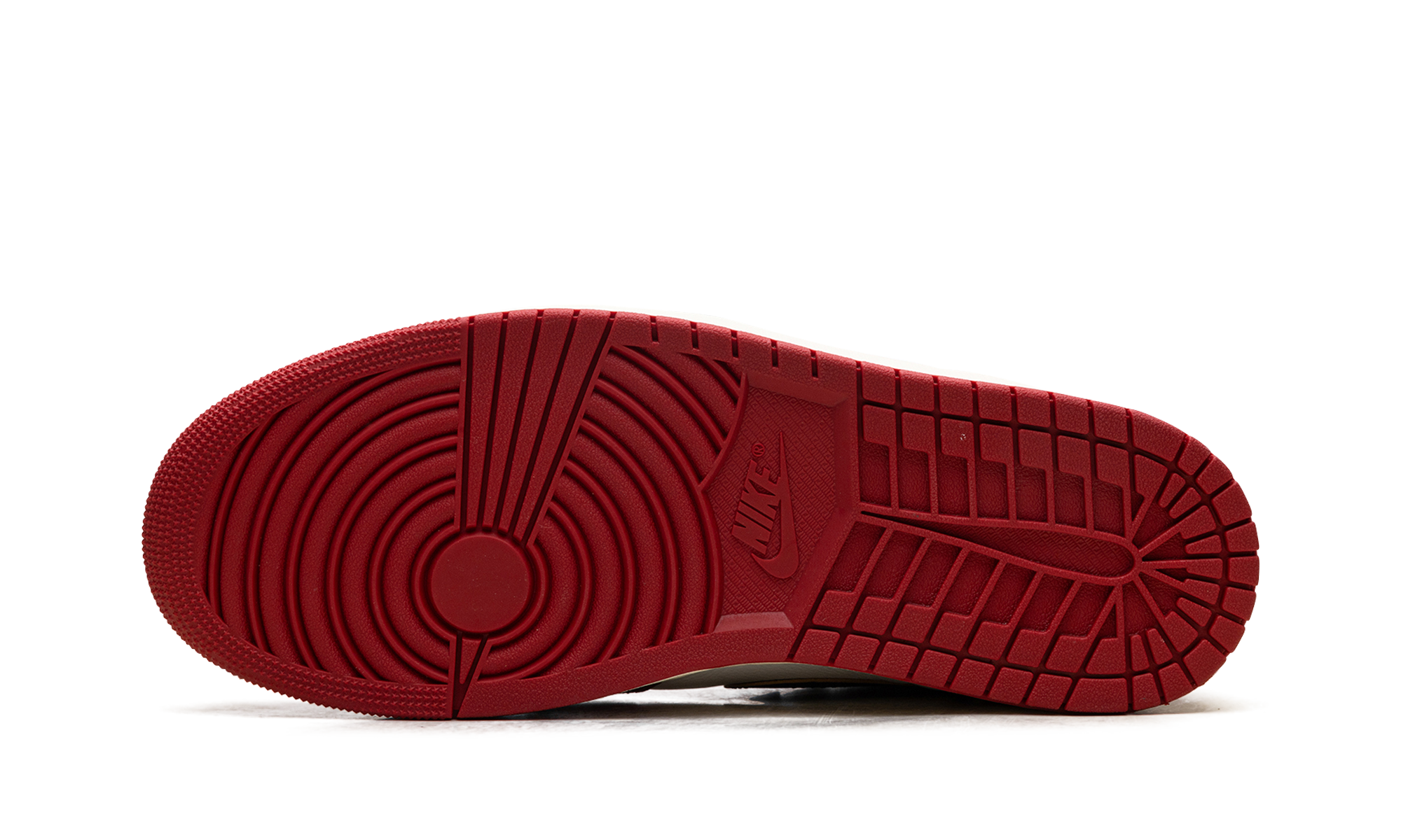 Air Jordan 1 Retro High OG "Union LA - I'm Back" HV8563 600