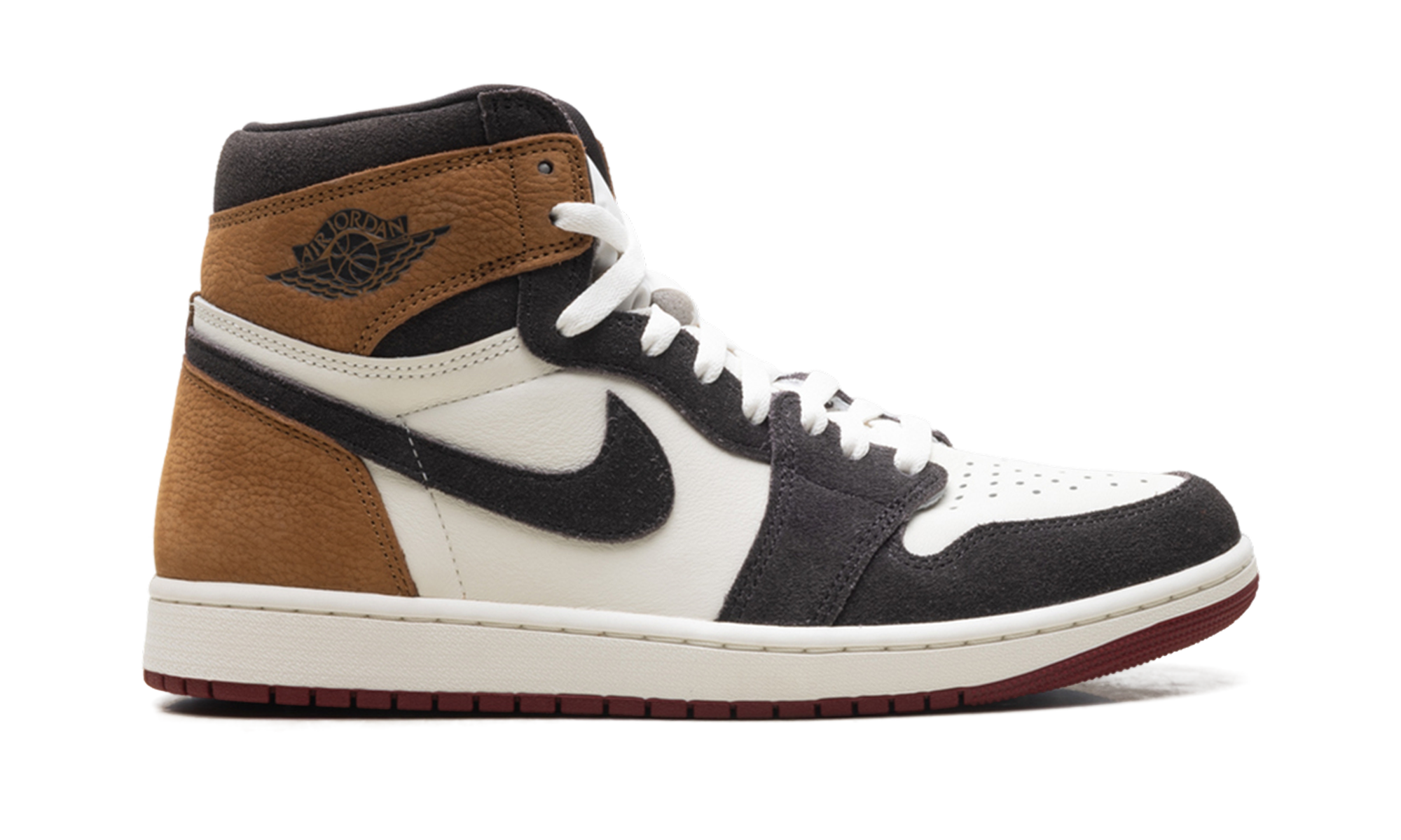 Air Jordan 1 Retro High OG "Love Letter" DZ5485 201