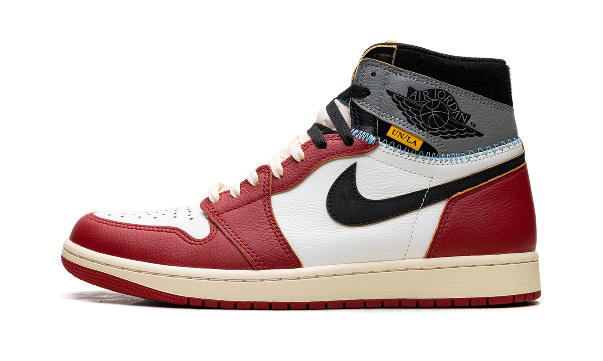 Air Jordan 1 Retro High OG "Union LA - I'm Back" HV8563 600