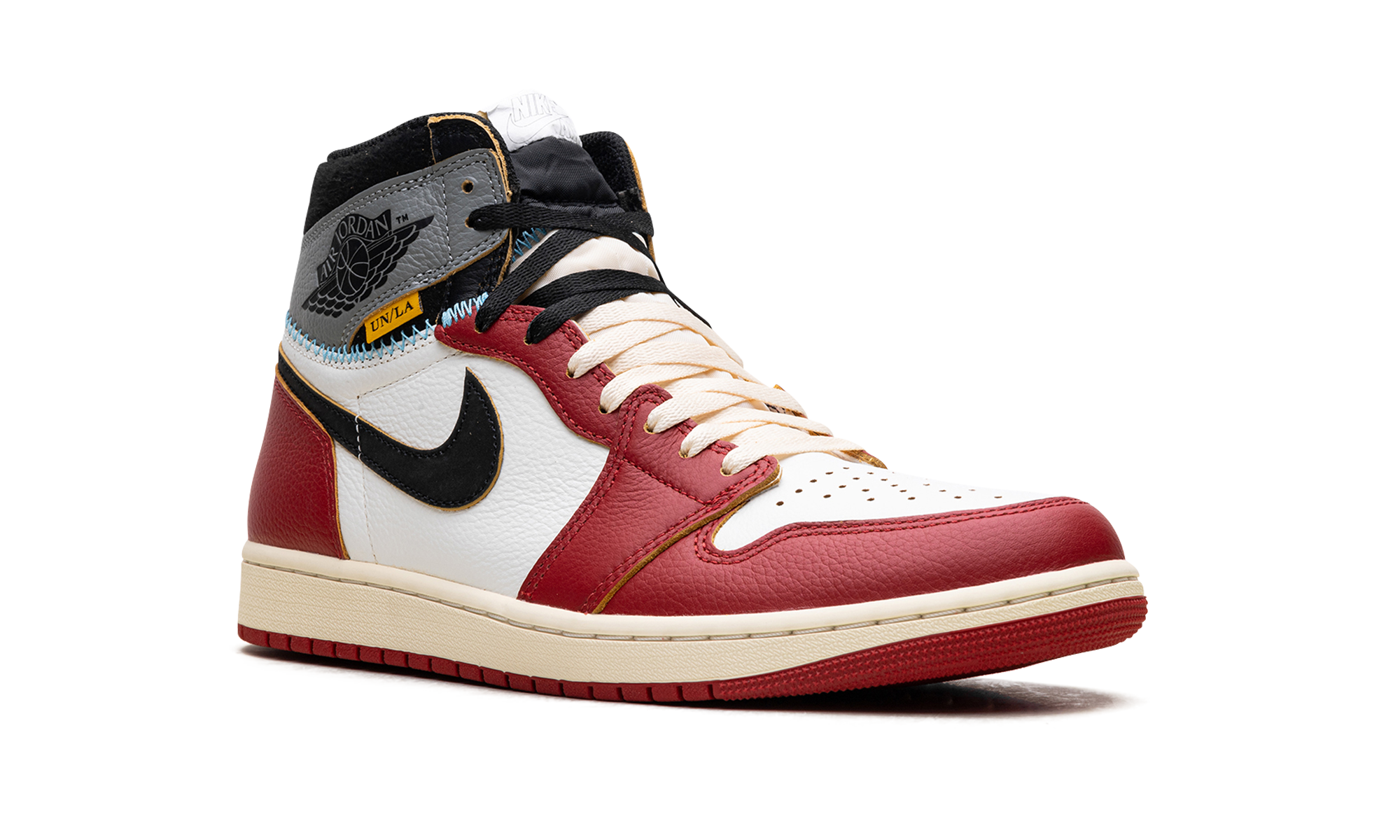 Air Jordan 1 Retro High OG "Union LA - I'm Back" HV8563 600